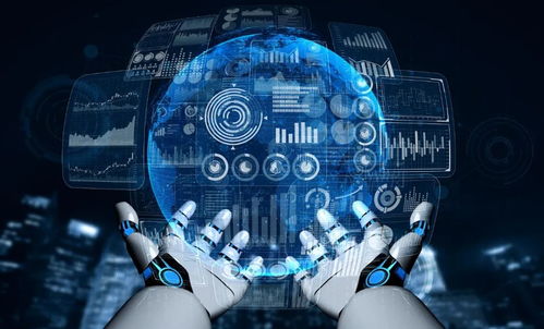 深度學(xué)習(xí)賦能機器人抓取 數(shù)量級提升與數(shù)字文化創(chuàng)意內(nèi)容應(yīng)用服務(wù)