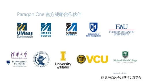 美國名企官方遠程實習 華府知名組織數字傳媒與創意內容營銷實踐